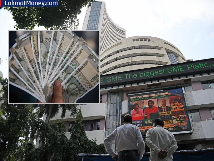 Navratna Company BEL's shares hit record high; ₹1 lakh became ₹46 lakh, investors get rich | नवरत्न कंपनीच्या शेअरने गाठला उच्चांक; ₹१ लाखाचे झाले ₹४६ लाख, गुंतवणूकदार मालामाल... Navratna Company BEL's shares hit record high; ₹1 lakh became ₹46 lakh, investors get rich | नवरत्न कंपनीच्या शेअरने गाठला उच्चांक; ₹१ लाखाचे झाले ₹४६ लाख, गुंतवणूकदार मालामाल...