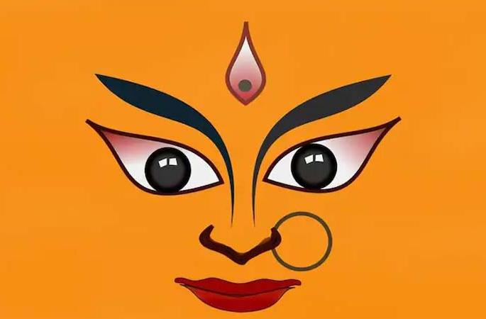 No pavilions on the streets ... no processions; Just like Ganeshotsav, so is Navratri festival | रस्त्यावर ना मंडप... ना मिरवणुका; जसा गणेशोत्सव, तसाच नवरात्रोत्सवही No pavilions on the streets ... no processions; Just like Ganeshotsav, so is Navratri festival | रस्त्यावर ना मंडप... ना मिरवणुका; जसा गणेशोत्सव, तसाच नवरात्रोत्सवही