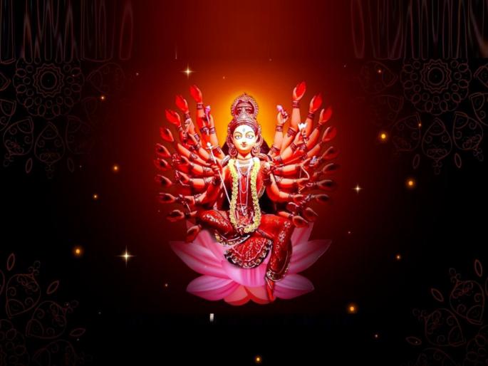 navratri 2024 know about why celebrate navratri utsav and greatness of an ancient folk festival | नवरात्रोत्सव का साजरा करतात? नवरात्रात नेमके काय करावे? वाचा, प्राचीन लोकोत्सवाचे महात्म्य navratri 2024 know about why celebrate navratri utsav and greatness of an ancient folk festival | नवरात्रोत्सव का साजरा करतात? नवरात्रात नेमके काय करावे? वाचा, प्राचीन लोकोत्सवाचे महात्म्य
