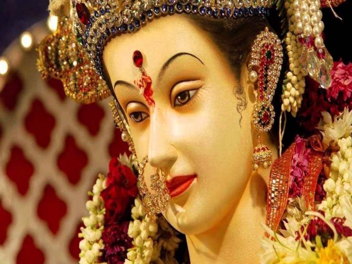 Navratri 2019 special navratri colors 2019 navratri 9 days color details | Navratri 2019 : यंदा नवरात्रीला कोणत्या दिवशी कोणता रंग?