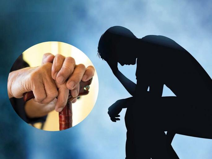 gujarat navsari grandmother also died after hearing the news of young grandson death | "मी तुझी सेवा करण्यासाठी येतेय"; नातवाच्या मृत्यूचा आजीला मोठा धक्का, घेतला अखेरचा श्वास gujarat navsari grandmother also died after hearing the news of young grandson death | "मी तुझी सेवा करण्यासाठी येतेय"; नातवाच्या मृत्यूचा आजीला मोठा धक्का, घेतला अखेरचा श्वास