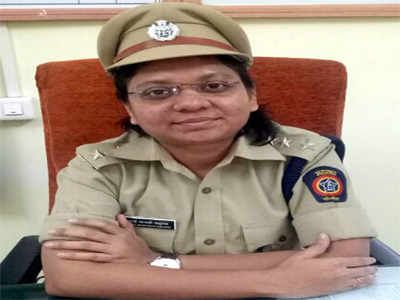 Bhagyashree Navtake will be interrogated by the inquiry | भाग्यश्री नवटकेची होणार चौकशी Bhagyashree Navtake will be interrogated by the inquiry | भाग्यश्री नवटकेची होणार चौकशी