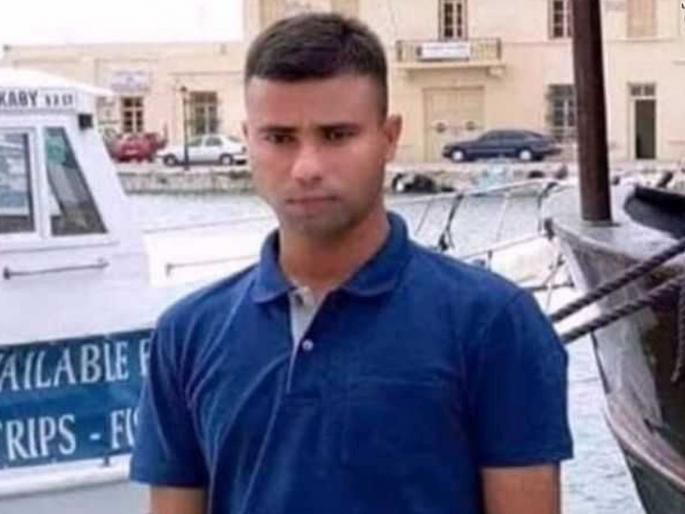 Navy sailor abducted burnt alive for Rs 10 lakh ransom in Palghar | शेअर बाजाराच्या देण्यांतून नौसैनिकाला जाळल्याचे उघड 