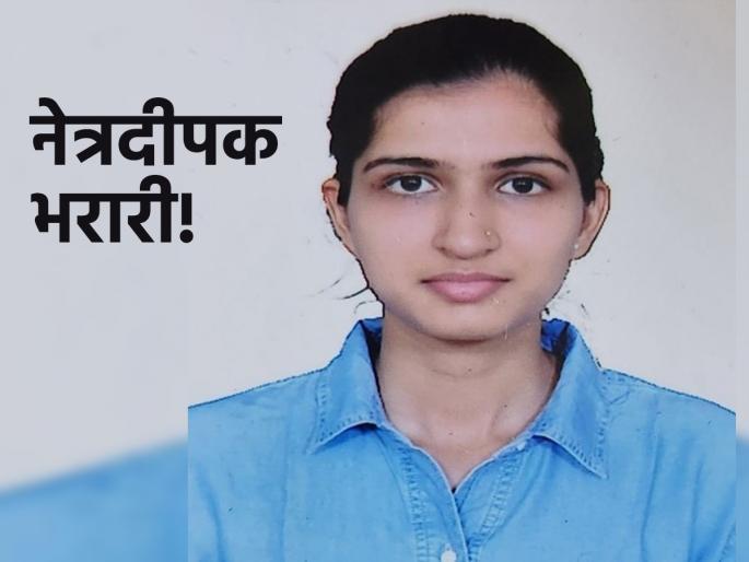 pilot indian navy ssb deepali gave flight to dreams won sky with hard work now will become an navy officer | स्वप्नांना पंख मिळाले! कठोर परिश्रमाने घातली आकाशाला गवसणी; आता नौदलात होणार अधिकारी