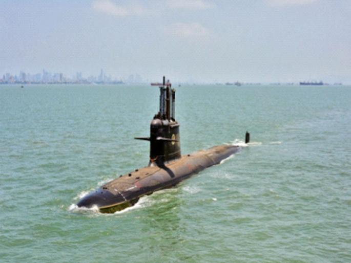 New strength for the Navy in the new year; Warships, destroyers and submarines to be launched on January 15; Prime Minister to be present | नव्या वर्षात नौदलाला नवी शक्ती; युद्धनौका, विनाशिका आणि पाणबुडी यांचे १५ जानेवारीला जलावतरण; पंतप्रधानांची उपस्थिती New strength for the Navy in the new year; Warships, destroyers and submarines to be launched on January 15; Prime Minister to be present | नव्या वर्षात नौदलाला नवी शक्ती; युद्धनौका, विनाशिका आणि पाणबुडी यांचे १५ जानेवारीला जलावतरण; पंतप्रधानांची उपस्थिती