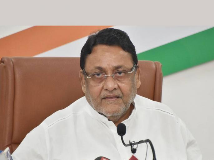 Nawab Malik still has no candidature due to strong opposition of Eknath Shinde led Shiv sena and BJP in Maharashtra Assembly Vidhan Sabha Election 2024 | भाजप, शिंदेसेनेच्या तीव्र विरोधामुळे नवाब मलिक यांना अद्याप तरी उमेदवारी नाहीच! Nawab Malik still has no candidature due to strong opposition of Eknath Shinde led Shiv sena and BJP in Maharashtra Assembly Vidhan Sabha Election 2024 | भाजप, शिंदेसेनेच्या तीव्र विरोधामुळे नवाब मलिक यांना अद्याप तरी उमेदवारी नाहीच!