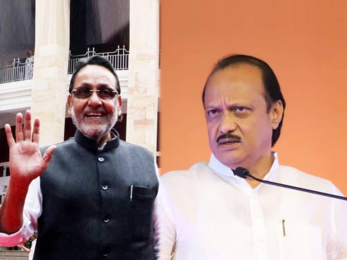 maharashtra assembly vidhan sabha election 2024 ncp ajit pawar group candidate nawab malik reaction over who will be the chief minister of the mahayuti come to power | महायुतीची सत्ता आल्यास मुख्यमंत्री कोण होणार? अजितदादांचे नाव घेत नवाब मलिकांचे मोठे विधान maharashtra assembly vidhan sabha election 2024 ncp ajit pawar group candidate nawab malik reaction over who will be the chief minister of the mahayuti come to power | महायुतीची सत्ता आल्यास मुख्यमंत्री कोण होणार? अजितदादांचे नाव घेत नवाब मलिकांचे मोठे विधान