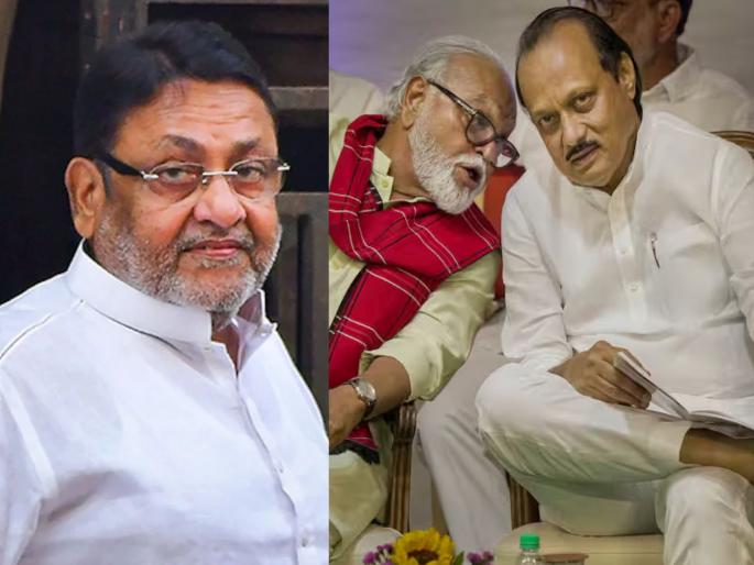 Maharashtra Assembly Election result live update Ajit Pawar group in tension! Bhujbal from Yevala, Nawab Malik from Anushakti Nagar behind | अजित पवार गट टेन्शनमध्ये! येवल्यातून भुजबळ, अणुशक्ति नगरमधून नवाब मलिक पिछाडीवर Maharashtra Assembly Election result live update Ajit Pawar group in tension! Bhujbal from Yevala, Nawab Malik from Anushakti Nagar behind | अजित पवार गट टेन्शनमध्ये! येवल्यातून भुजबळ, अणुशक्ति नगरमधून नवाब मलिक पिछाडीवर