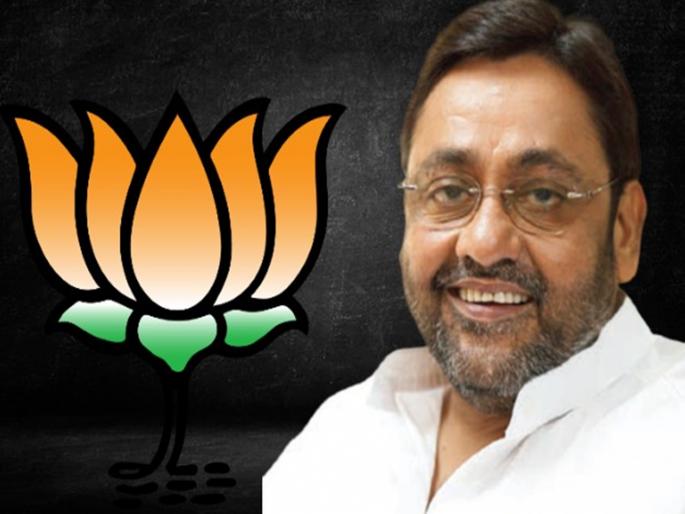 The megabyte of the greed of power fell expensively; Nawab Malik aims to target BJP | सत्तेच्या लोभात केलेली मेगाभरती महागात पडली; नवाब मालिकांनी साधला भाजपवर निशाणा The megabyte of the greed of power fell expensively; Nawab Malik aims to target BJP | सत्तेच्या लोभात केलेली मेगाभरती महागात पडली; नवाब मालिकांनी साधला भाजपवर निशाणा