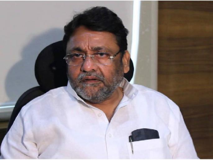 jaykumar rawal to file defamation case against nawab malik | नवाब मलिकांविरोधात जयकुमार रावल यांचा अब्रू नुकसानीचा दावा jaykumar rawal to file defamation case against nawab malik | नवाब मलिकांविरोधात जयकुमार रावल यांचा अब्रू नुकसानीचा दावा
