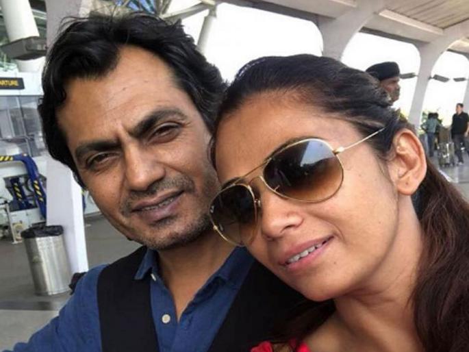 Nawazuddin Siddiqui's lawsuit against his wife dismissed; Court's decision due to his continuous absence from the hearing | पत्नीविरोधातील नवाजुद्दीन सिद्दिकीचा दावा फेटाळला; सुनावणीला सतत गैरहजर राहिल्याने कोर्टाचा निर्णय Nawazuddin Siddiqui's lawsuit against his wife dismissed; Court's decision due to his continuous absence from the hearing | पत्नीविरोधातील नवाजुद्दीन सिद्दिकीचा दावा फेटाळला; सुनावणीला सतत गैरहजर राहिल्याने कोर्टाचा निर्णय