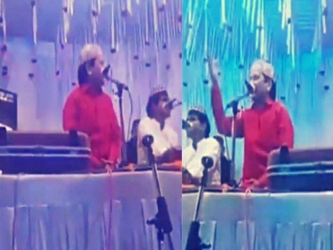 nawaz sharif gives anti india remark and controversial statement against modi shah yogi booked under ipc | मोदी-शाह-योगी यांच्यावर वादग्रस्त टिप्पणी; नवाज शरीफ यांच्या अटकेसाठी पोलीस रवाना  nawaz sharif gives anti india remark and controversial statement against modi shah yogi booked under ipc | मोदी-शाह-योगी यांच्यावर वादग्रस्त टिप्पणी; नवाज शरीफ यांच्या अटकेसाठी पोलीस रवाना