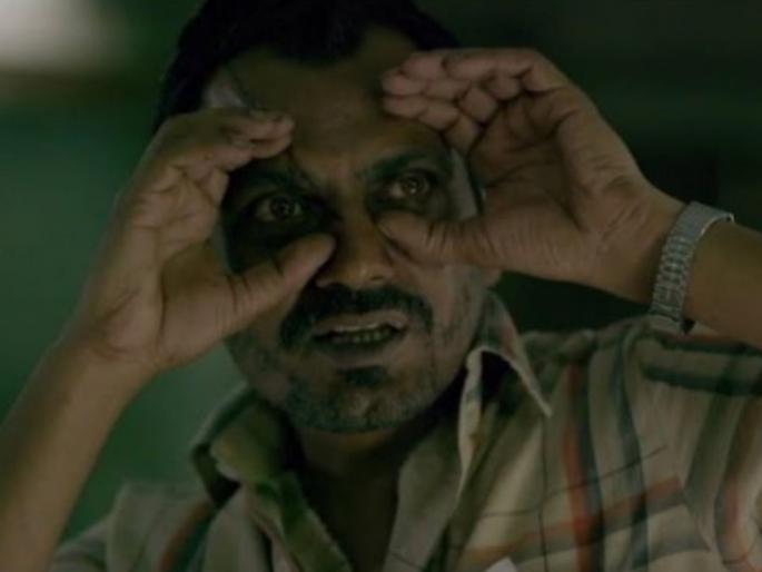 nawazuddin siddiqui Father was banned him to come village after doing sarfarosh movie full | गावात येणं बंद कर! प्रसिद्ध अभिनेत्यावर होती वडिलांची नाराजी, कारण ऐकून थक्क व्हाल nawazuddin siddiqui Father was banned him to come village after doing sarfarosh movie full | गावात येणं बंद कर! प्रसिद्ध अभिनेत्यावर होती वडिलांची नाराजी, कारण ऐकून थक्क व्हाल