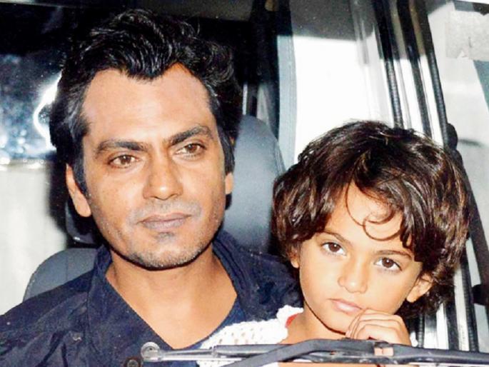 nawazuddin siddiqui want to change his image for daughter | मुलीसाठी नवाजुद्दीनने घेतला इतका मोठा निर्णय, चाहत्यांची होऊ शकते निराशा