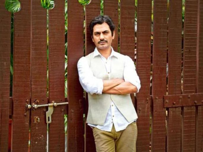 Nawazuddin Siddiqui's big statement, reveals retirement plan on bollywood movies | "मला काम मिळणं बंद झालं तर..."; नवाजुद्दीन सिद्दीकीचं मोठं विधान, सांगितला रिटायरमेंट प्लॅन Nawazuddin Siddiqui's big statement, reveals retirement plan on bollywood movies | "मला काम मिळणं बंद झालं तर..."; नवाजुद्दीन सिद्दीकीचं मोठं विधान, सांगितला रिटायरमेंट प्लॅन