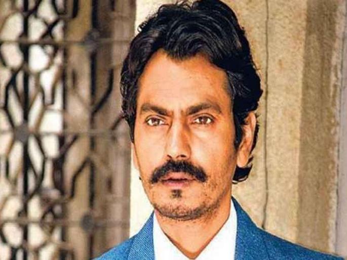Nawazuddin Siddiqui's lawyers arrested, laptops, mobile phones | नवाजुद्दीन सिद्दीकीच्या वकिलास अटक, लॅपटॉप, मोबाइल फोन हस्तगत Nawazuddin Siddiqui's lawyers arrested, laptops, mobile phones | नवाजुद्दीन सिद्दीकीच्या वकिलास अटक, लॅपटॉप, मोबाइल फोन हस्तगत