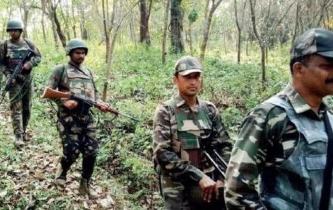 Naxalite Sukhlal killed in Gadchiroli encounter, 27 dead | गडचिरोलीतील चकमकीत जहाल नक्षलवादी सुखलालही ठार, मृत नक्षलींची संख्या २७ Naxalite Sukhlal killed in Gadchiroli encounter, 27 dead | गडचिरोलीतील चकमकीत जहाल नक्षलवादी सुखलालही ठार, मृत नक्षलींची संख्या २७