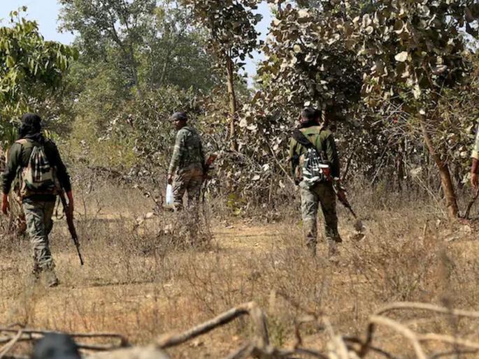 How and when will Naxalism end ...? | नक्षलवादाचा खात्मा होणार कसा आणि कधी...? How and when will Naxalism end ...? | नक्षलवादाचा खात्मा होणार कसा आणि कधी...?