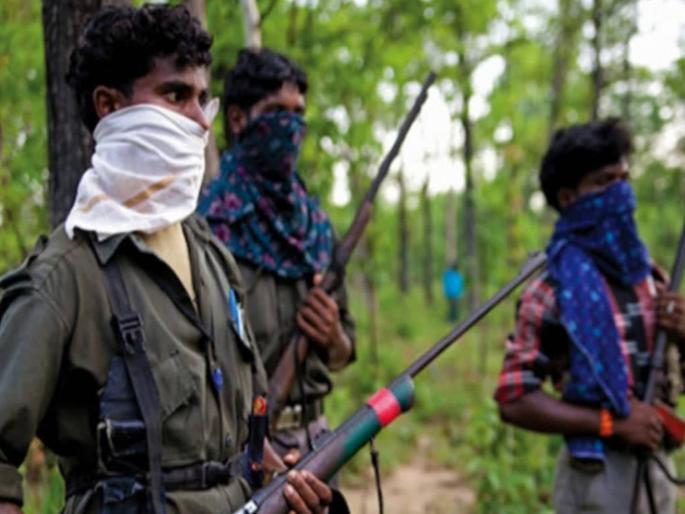 Major attack in Chhattisgarh, Naxalites blow up security force vehicle, seven jawans martyred | छत्तीसगडमध्ये मोठा हल्ला, नक्षलवाद्यांनी सुरक्षा दलाचे वाहन उडवले, नऊ जवान शहीद Major attack in Chhattisgarh, Naxalites blow up security force vehicle, seven jawans martyred | छत्तीसगडमध्ये मोठा हल्ला, नक्षलवाद्यांनी सुरक्षा दलाचे वाहन उडवले, नऊ जवान शहीद
