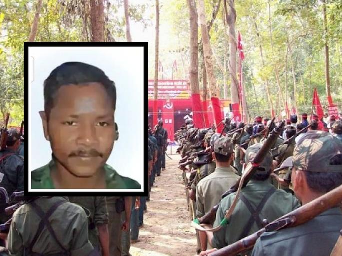 Maoist commander Barse Deva surrenders to police! Naxalites on back foot after Hidma's death: Surrendered in Telangana | माओवादी कमांडर बारसे देवा पोलिसांना शरण! हिडमाच्या खात्म्यानंतर नक्षली बॅकफूटवर: तेलंगणात केले आत्मसमर्पण Maoist commander Barse Deva surrenders to police! Naxalites on back foot after Hidma's death: Surrendered in Telangana | माओवादी कमांडर बारसे देवा पोलिसांना शरण! हिडमाच्या खात्म्यानंतर नक्षली बॅकफूटवर: तेलंगणात केले आत्मसमर्पण