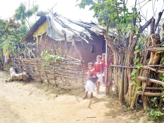 Changing Wind in the naxal forests.. | नक्षली जंगलातला वारा Changing Wind in the naxal forests.. | नक्षली जंगलातला वारा