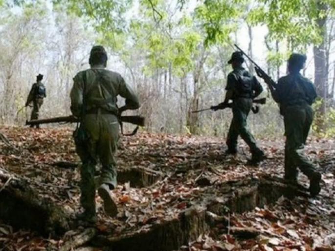 Bijapur Naxals Encounter: 4 Naxalites with a reward of Rs 17 lakh killed, including two women | बिजापूरमध्ये सुरक्षा दलांची मोठी कारवाई, १७ लाख रुपयांचे बक्षीस असलेले ४ नक्षलवादी ठार Bijapur Naxals Encounter: 4 Naxalites with a reward of Rs 17 lakh killed, including two women | बिजापूरमध्ये सुरक्षा दलांची मोठी कारवाई, १७ लाख रुपयांचे बक्षीस असलेले ४ नक्षलवादी ठार