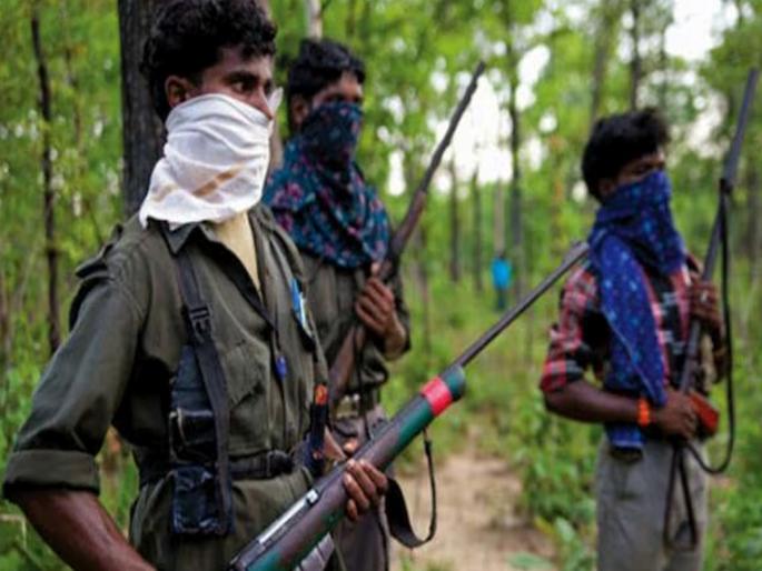 Naxalites are out of control; they are left in only 38 districts | नक्षल्यांचा आवळला फास; ३८ जिल्ह्यांतच उरले अस्तित्व 