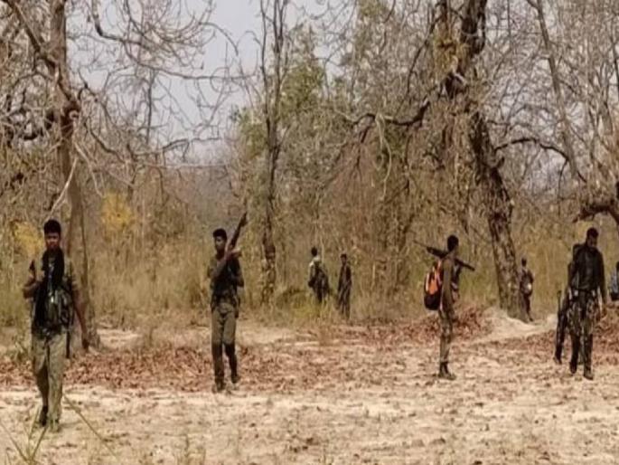 agralekh on Naxalism banished | संघर्ष, सीमेच्या ‘आतला’... अंतर्गत संघर्षाचा मुद्दा देशासाठी तेवढाच गंभीर