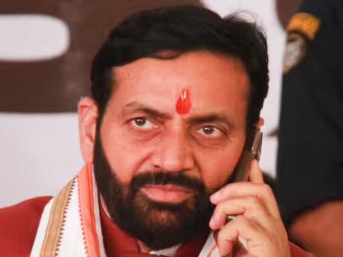 "If you don't listen to us, we will defeat you in the assembly elections", the sarpanchs in this state increased the tension of the BJP government. | "आमचं ऐकलं नाही तर विधानसभा निवडणुकीत पराभूत करू’’, या राज्यात सरपंचांनी वाढवलं भाजपा सरकारचं टेन्शन "If you don't listen to us, we will defeat you in the assembly elections", the sarpanchs in this state increased the tension of the BJP government. | "आमचं ऐकलं नाही तर विधानसभा निवडणुकीत पराभूत करू’’, या राज्यात सरपंचांनी वाढवलं भाजपा सरकारचं टेन्शन