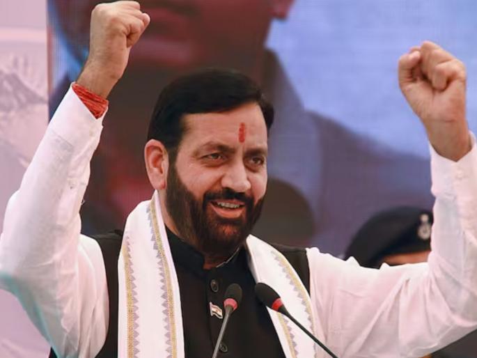 Nayab Singh Saini Oath on 12th october on Vijayadashami, Haryana Assembly Election Result 2024 | नायब सिंह सैनींनी मारली बाजी; विजयादशमीला घेऊ शकतात मुख्यमंत्रीपदाची शपथ? Nayab Singh Saini Oath on 12th october on Vijayadashami, Haryana Assembly Election Result 2024 | नायब सिंह सैनींनी मारली बाजी; विजयादशमीला घेऊ शकतात मुख्यमंत्रीपदाची शपथ?