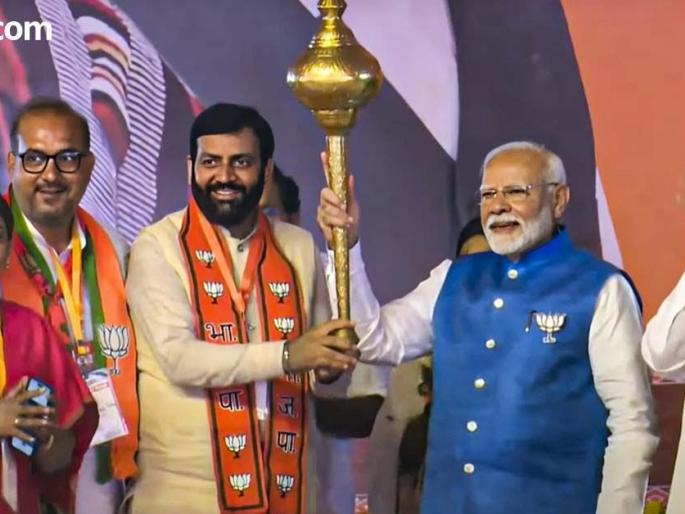 haryana cm swearing in ceremony on october 15 | हरयाणा मुख्यमंत्र्यांचा शपथविधी १५ ऑक्टोबरला? haryana cm swearing in ceremony on october 15 | हरयाणा मुख्यमंत्र्यांचा शपथविधी १५ ऑक्टोबरला?