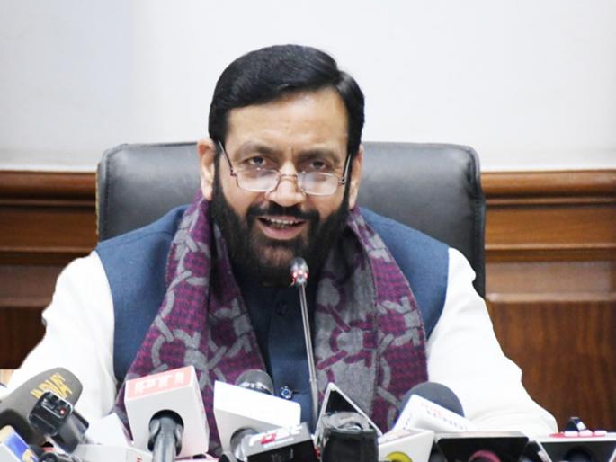 Haryana Divyang Pension scheme extended to 10 new categories, Chief minister Nayab Singh Saini, Haryana Disabled Pension Rules, 2016 | दिव्यांगांसाठी नायब सरकारचा मोठा निर्णय; पेन्शन नियमांमध्ये होणार बदल, ३२००० जणांना मिळणार लाभ! Haryana Divyang Pension scheme extended to 10 new categories, Chief minister Nayab Singh Saini, Haryana Disabled Pension Rules, 2016 | दिव्यांगांसाठी नायब सरकारचा मोठा निर्णय; पेन्शन नियमांमध्ये होणार बदल, ३२००० जणांना मिळणार लाभ!