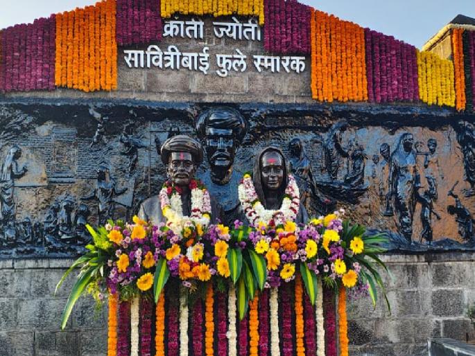 Sky walk in Koynanagar, Savitribai Phule memorial in Naigaon Announcements in the budget to increase tourism in Satara district | कोयनानगरात स्काय वॉक, नायगावला सावित्रीबाईंचे स्मारक; सातारा जिल्ह्यातील पर्यटनवाढीसाठी अर्थसंकल्पात घोषणा