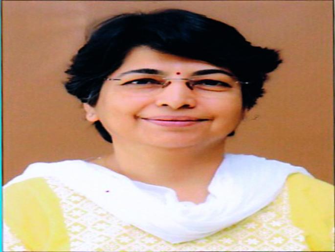 PMP president Nayana Gunde transfer; raigad collector Dr. Vijay Suryawanshi new president of pmp | पीएमपी अध्यक्षा नयना गुंडे यांची बदली; रायगडचे जिल्हाधिकारी डॉ. विजय सुर्यवंशी नवे अध्यक्ष PMP president Nayana Gunde transfer; raigad collector Dr. Vijay Suryawanshi new president of pmp | पीएमपी अध्यक्षा नयना गुंडे यांची बदली; रायगडचे जिल्हाधिकारी डॉ. विजय सुर्यवंशी नवे अध्यक्ष