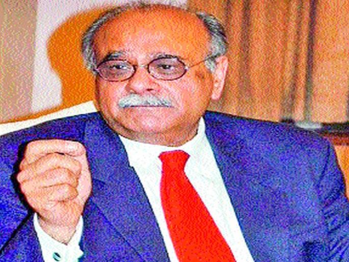 Definition of sending a team to BCCI, threat to Pakistan's hostage | बीसीसीआयचा संघ पाठविण्यास स्पष्ट नकार, पाकिस्तानचे यजमानपद धोक्यात