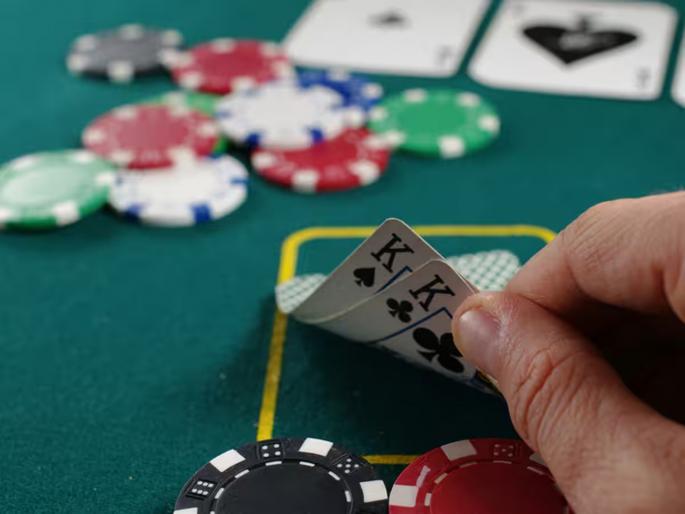 Pokerbaazi shuts down all real money online games Nazara tech shares suffer know details | Pokerbaazi नं बंद केलं सर्व रियल मनी ऑनलाइन गेम्स; Nazara च्या शेअर्सची वाईट स्थिती