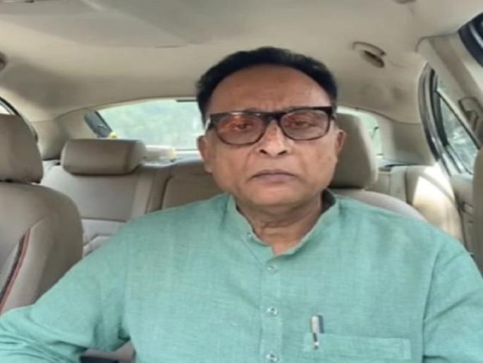 NCP district president also resigned, office bearers are also preparing to resign en masse | राष्ट्रवादी काँग्रेस जिल्हाध्यक्षाचाही राजीनामा, पदाधिकारीही सामूहिक राजीनामे देण्याच्या तयारीत NCP district president also resigned, office bearers are also preparing to resign en masse | राष्ट्रवादी काँग्रेस जिल्हाध्यक्षाचाही राजीनामा, पदाधिकारीही सामूहिक राजीनामे देण्याच्या तयारीत