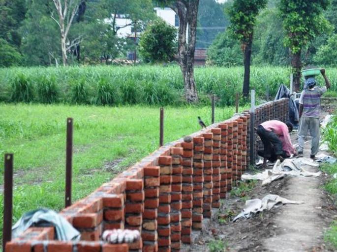 Rent basis Nazul land will be 'Freehold' | भाडेतत्वावर दिलेल्या नझुल जमिनी होणार ‘फ्री होल्ड’!