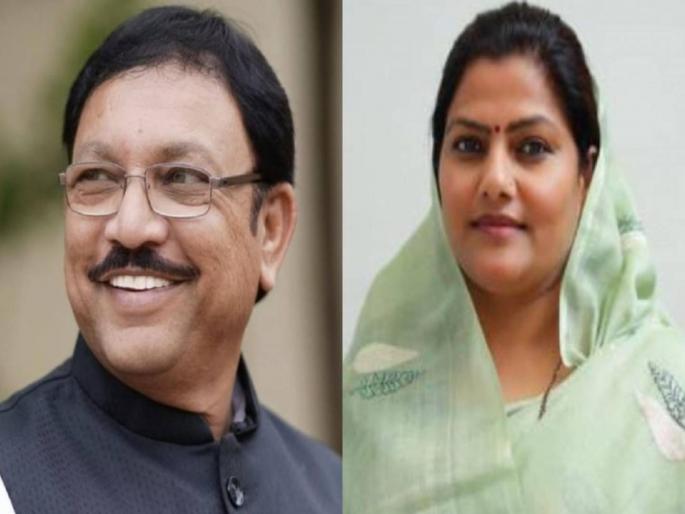 Will it be a tussle or one-sided? | टस्सल होणार की एकतर्फी ठरणार? उद्या निकाल, निवडणूक निकालाबाबतची उत्कंठा संपणार Will it be a tussle or one-sided? | टस्सल होणार की एकतर्फी ठरणार? उद्या निकाल, निवडणूक निकालाबाबतची उत्कंठा संपणार