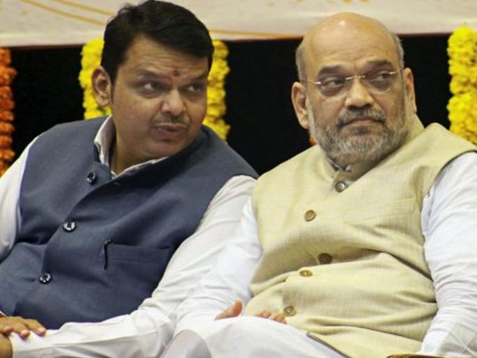 BJP's eye on Maharashtra for 'booster dose' in opposite wave after west Bengal election | विरोधात चाललेली हवा, ‘बूस्टर डोस’साठी भाजपचा महाराष्ट्रावर डोळा; हवे ते मिळेल का? BJP's eye on Maharashtra for 'booster dose' in opposite wave after west Bengal election | विरोधात चाललेली हवा, ‘बूस्टर डोस’साठी भाजपचा महाराष्ट्रावर डोळा; हवे ते मिळेल का?