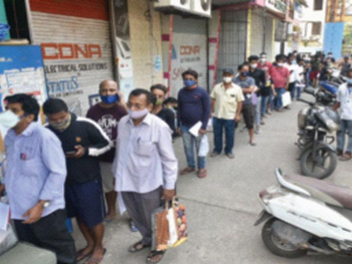 On oxygen, remedivir, lassi weighting | ऑक्सिजन, रेमडेसिविर, लसही वेटिंगवर On oxygen, remedivir, lassi weighting | ऑक्सिजन, रेमडेसिविर, लसही वेटिंगवर