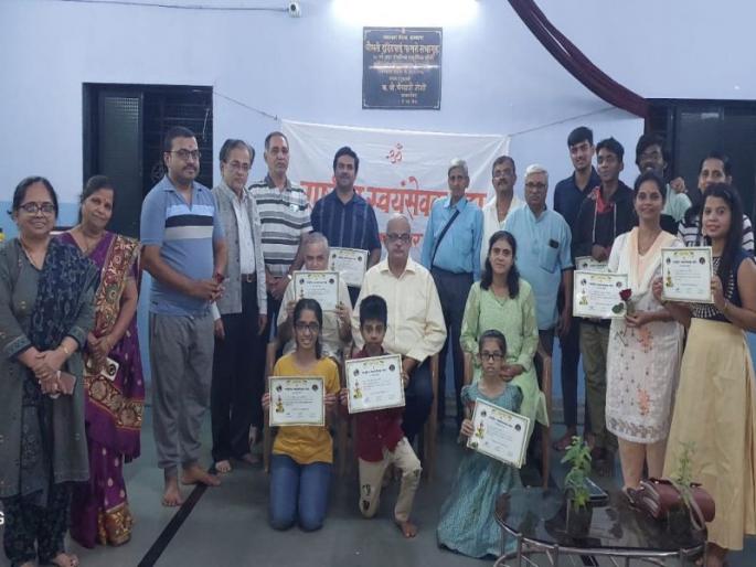 Efforts should be made to prevent our Ulhas, Kalu river from getting polluted - Rupali Shaiwale | आपल्या उल्हास, काळू नदी प्रदूषित होऊ नयेत, यासाठी प्रयत्न व्हायला हवेत- रुपाली शाईवाले Efforts should be made to prevent our Ulhas, Kalu river from getting polluted - Rupali Shaiwale | आपल्या उल्हास, काळू नदी प्रदूषित होऊ नयेत, यासाठी प्रयत्न व्हायला हवेत- रुपाली शाईवाले