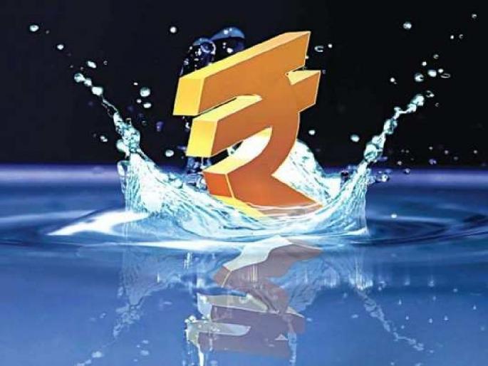 residents of Dubenagar are shocked due to the huge water bill | ९ महिन्यानंतर पाण्याचे बील आले तेही अवाढव्य, दुबेनगरवासी हैराण residents of Dubenagar are shocked due to the huge water bill | ९ महिन्यानंतर पाण्याचे बील आले तेही अवाढव्य, दुबेनगरवासी हैराण