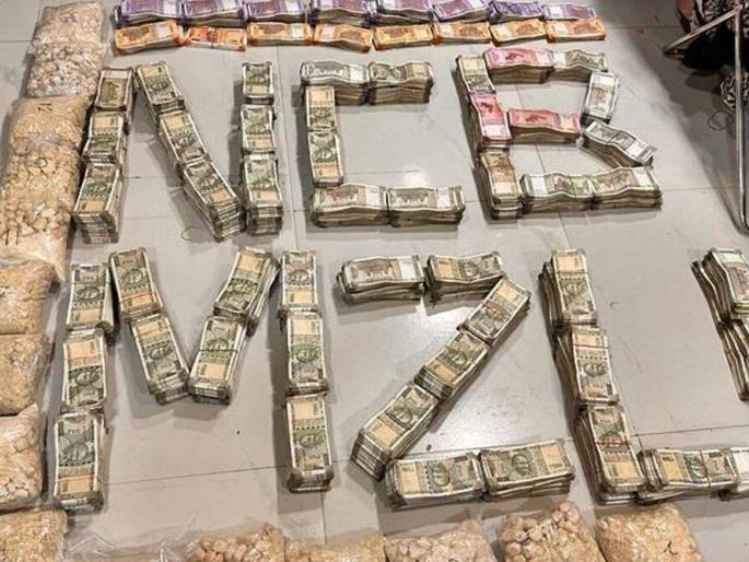 ncb strikes seized drugs arrests two including a woman | म्याव म्याव विक्रीचा लेडी ड्रग्ज माफियाचा होता डाव; एनसीबीची धडक कारवाई, महिलेसह दोघांना अटक ncb strikes seized drugs arrests two including a woman | म्याव म्याव विक्रीचा लेडी ड्रग्ज माफियाचा होता डाव; एनसीबीची धडक कारवाई, महिलेसह दोघांना अटक