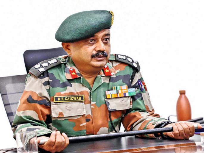 Up-to-date training facilities to be set up at NCC headquarters in Pune; Headquarters Head Brigadier R. K. Information of Gaikwad | पुण्यातील एनसीसी मुख्यालयात प्रशिक्षणाच्या अद्ययावत सुविधा उभारणार; हेडक्वाटर प्रमुख ब्रिगेडिअर आर. के. गायकवाड यांची माहिती Up-to-date training facilities to be set up at NCC headquarters in Pune; Headquarters Head Brigadier R. K. Information of Gaikwad | पुण्यातील एनसीसी मुख्यालयात प्रशिक्षणाच्या अद्ययावत सुविधा उभारणार; हेडक्वाटर प्रमुख ब्रिगेडिअर आर. के. गायकवाड यांची माहिती