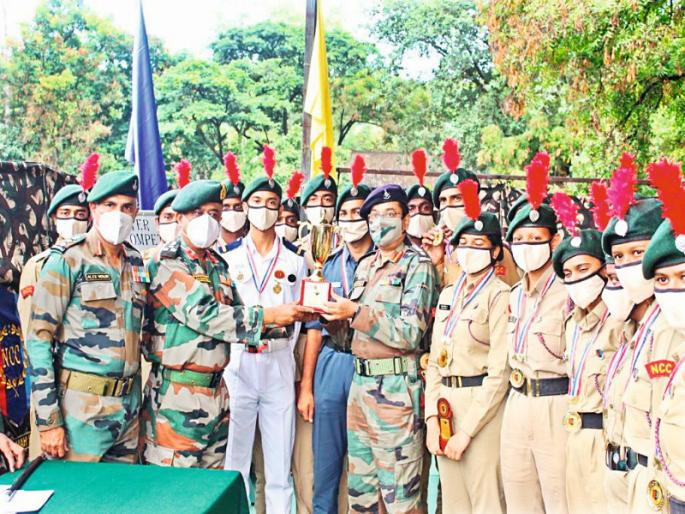 Danka of Pune in National Inter Shooting Competition; Including 12 students from Pune alone | राष्ट्रीय इंटर शूटिंग स्पर्धेत पुण्याचा डंका; एकट्या पुण्यातील १२ विद्यार्थ्यांचा समावेश Danka of Pune in National Inter Shooting Competition; Including 12 students from Pune alone | राष्ट्रीय इंटर शूटिंग स्पर्धेत पुण्याचा डंका; एकट्या पुण्यातील १२ विद्यार्थ्यांचा समावेश
