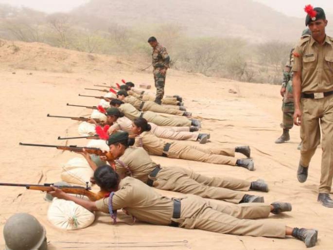 Government approves the Bharat Reserve Battalion at Nandwal | नंदवाळ येथील जागा भारत राखीव बटालियनसाठी शासनाची मंजुरी Government approves the Bharat Reserve Battalion at Nandwal | नंदवाळ येथील जागा भारत राखीव बटालियनसाठी शासनाची मंजुरी