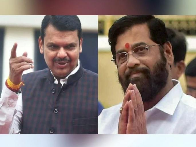 Installation of service flag tomorrow at Pohradevi in the presence of CM Shinde, Dy CM Fadnavis | पोहरादेवी येथे उद्या सेवाध्वज स्थापना; मुख्यमंत्री, उपमुख्यमंत्री यांची उपस्थिती Installation of service flag tomorrow at Pohradevi in the presence of CM Shinde, Dy CM Fadnavis | पोहरादेवी येथे उद्या सेवाध्वज स्थापना; मुख्यमंत्री, उपमुख्यमंत्री यांची उपस्थिती