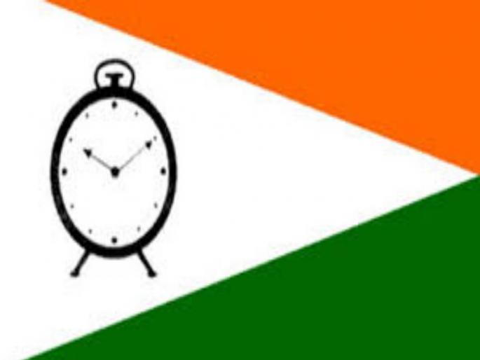 Ncp push in Junnar; Shiv Sena's Deputy Nagardhyaksha | जुन्नरमध्ये राष्ट्रवादीला धक्का; शिवसेनेचा उपनगराध्यक्ष Ncp push in Junnar; Shiv Sena's Deputy Nagardhyaksha | जुन्नरमध्ये राष्ट्रवादीला धक्का; शिवसेनेचा उपनगराध्यक्ष