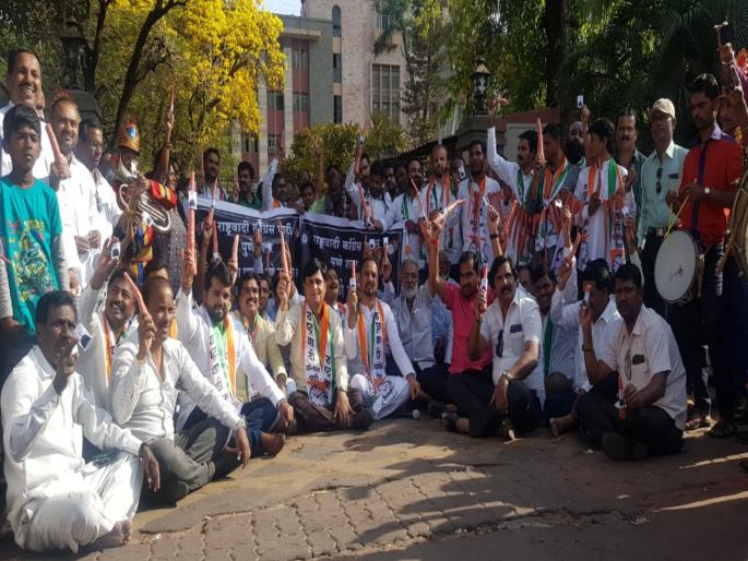 The bjp government in the corporation to clean the 'cash' of the municipality | महापालिकेची ‘तिजोरी’स्वच्छ करण्याकडे सत्ताधाऱ्यांचा कल